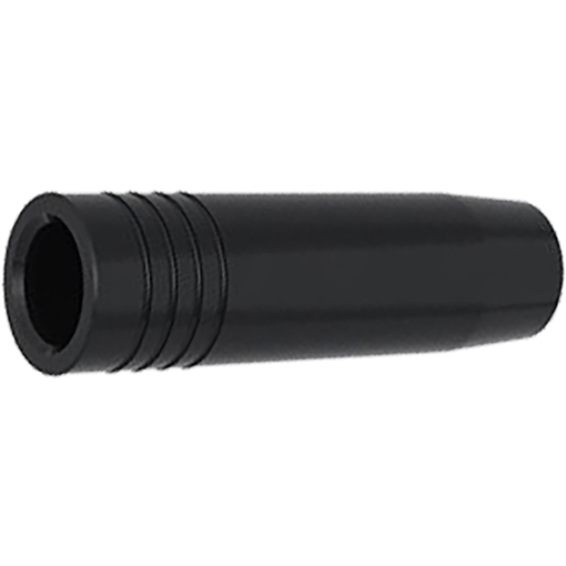 Picture of Gold Tip Black Label Quantum Ballistic Collar 340 1 doz  BC204BL34012