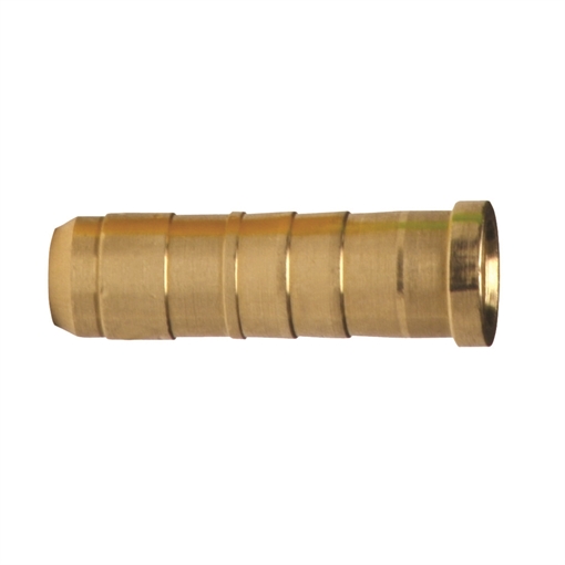 Picture of Gold Tip Gold Tip Brass Crossbow Insert .300 110 gr. 12 pk. INS300110BR12