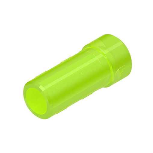 Picture of Gold Tip Crossbow Nock Plastic Flat Flo Green 12/ct NOCK300FFG12