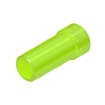 Picture of Gold Tip Crossbow Nock Plastic Flat Flo Green 12/ct NOCK300FFG12
