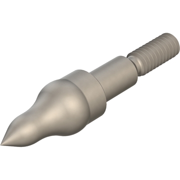 Picture of Gold Tip Gold Tip EZ-Pull Points 11/32 100 gr. 100 pk. EZ22100100