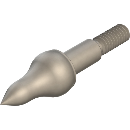 Picture of Gold Tip Gold Tip EZ-Pull Points 11/32 100 gr. 12 pk. EZ2210012