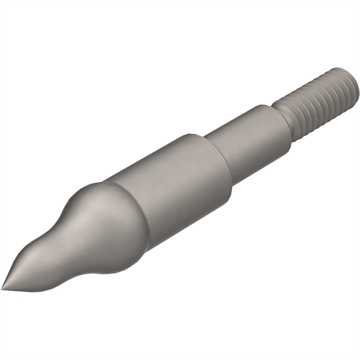 Picture of Gold Tip Gold Tip EZ-Pull Points 11/32 125 gr. 100 pk. EZ22125100