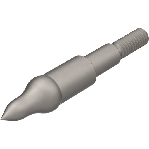 Picture of Gold Tip Gold Tip EZ-Pull Points 11/32 125 gr. 12 pk. EZ2212512
