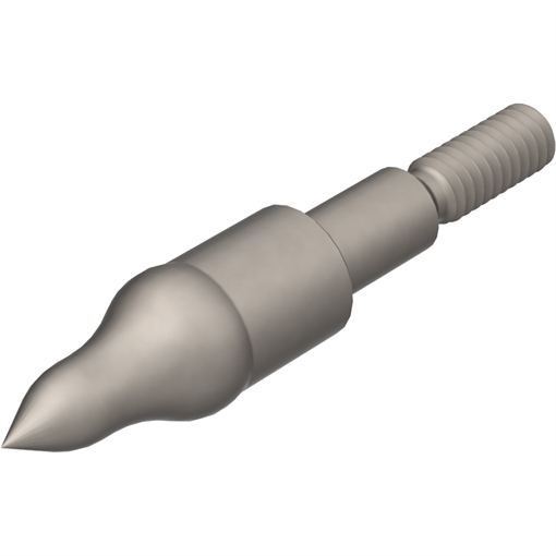 Picture of Gold Tip Gold Tip EZ-Pull Points 5/16 125 gr. 12 pk. EZ24612512
