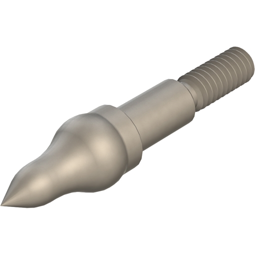 Picture of Gold Tip Gold Tip EZ-Pull Points 9/32 85 gr. 12 pk. EZ2048512