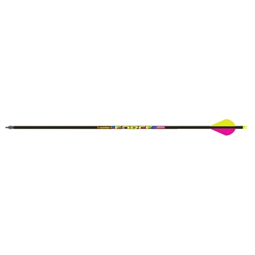 Picture of Gold Tip Gold Tip Force FOC Arrows 400 Raptor Vanes 6pk FOR400A26