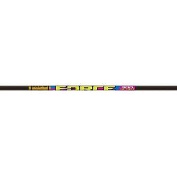 Picture of Gold Tip Gold Tip Force FOC Shafts 400 1 doz. FOR400S