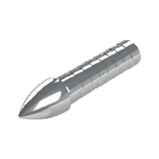 Picture of Gold Tip Gold Tip Glue In Points .246 35 gr. 12 pk. GLU2463512