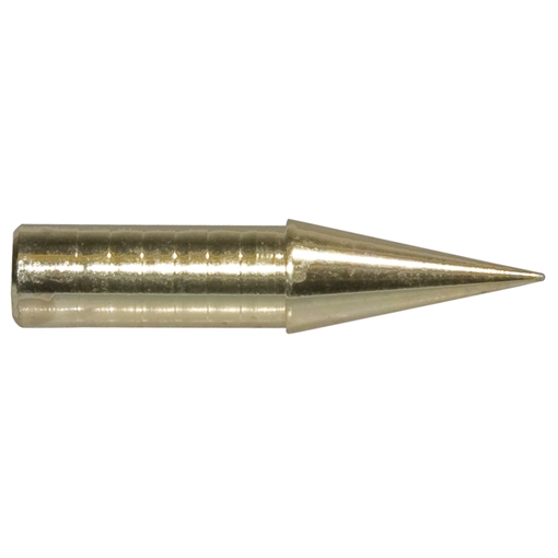 Picture of Gold Tip Gold Tip Glue In Points Triple X 150 gr. 12 pk. GLUTX15012