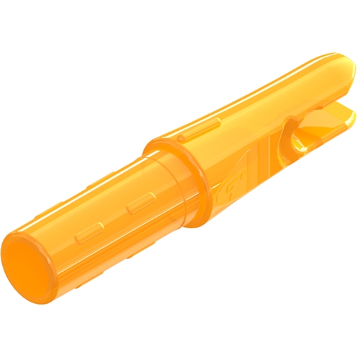 Picture of Gold Tip Gold Tip GT Series Nocks Orange 12 pk. NOCK246FO12