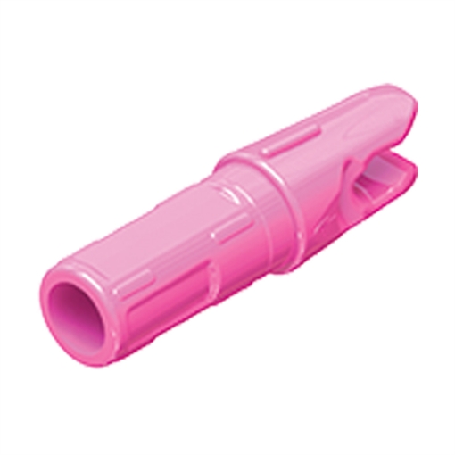 Picture of Gold Tip Gold Tip GT Series Nocks Pink 100 pk. NOCK246PK100
