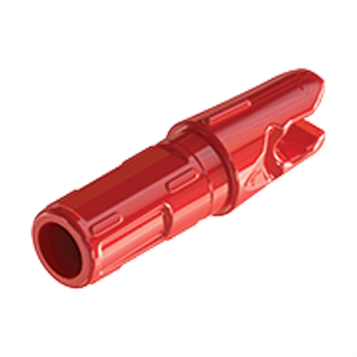 Picture of Gold Tip Gold Tip GT Series Nocks Ruby 100 pk. NOCK246RB100