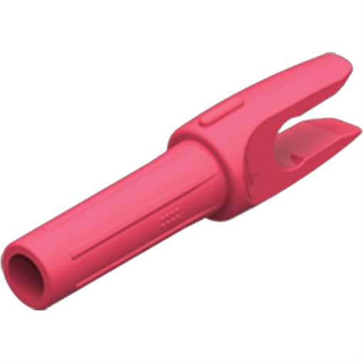 Picture of Gold Tip Gold Tip GTO Nocks Pink 12 pk. NOCKGTOPK12
