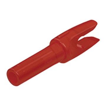 Picture of Gold Tip Gold Tip GTO Nocks Ruby 12 pk. NOCKGTORB12