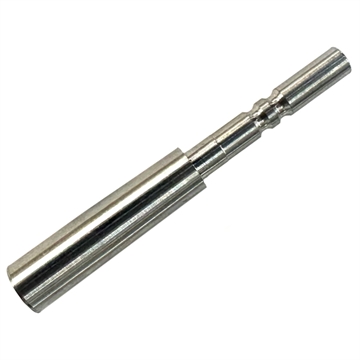 Picture of Gold Tip Gold Tip Half Out Insert .166 Titanium 6 pk. INS166TI6