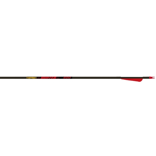 Picture of Gold Tip Gold Tip Hunter Arrows 340 4 in. Vanes 6 pk. HUN340A46