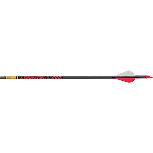 Picture of Gold Tip Gold Tip Hunter Arrows 340 Raptor Vanes 12 pk. HUN340A2