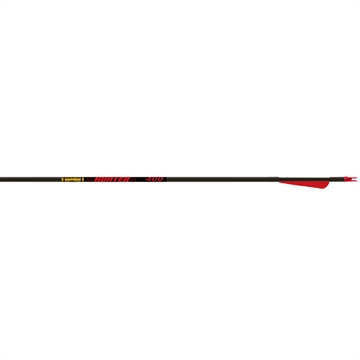 Picture of Gold Tip Gold Tip Hunter Arrows 500 4 in. Vanes 6 pk. HUN500A46