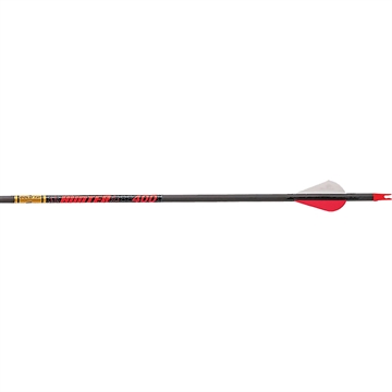 Picture of Gold Tip Gold Tip Hunter Arrows 500 Raptor Vanes 12 pk. HUN500A2