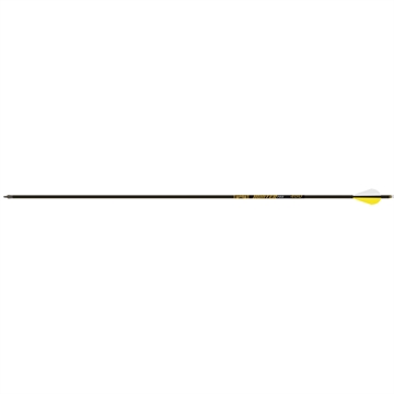 Picture of Gold Tip Gold Tip Hunter Pro Arrows 340 4 Fletch 6 pk. HPRO340A2746