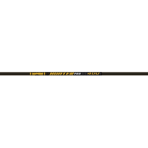 Picture of Gold Tip Gold Tip Hunter Pro Shafts 400 1 doz. HPRO400S