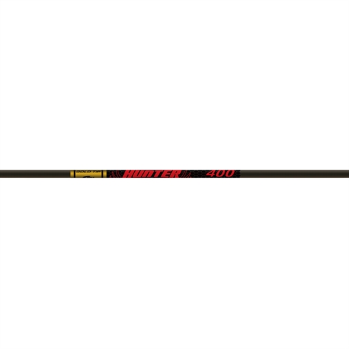 Picture of Gold Tip Gold Tip Hunter Shafts 400 1 doz. HUN400S