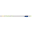 Picture of Gold Tip Gold Tip Hunter XT Arrows 400 Raptor Vanes 12 pk. HXT400A2