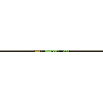 Picture of Gold Tip Gold Tip Hunter XT Shafts 500 1 doz. HXT500S