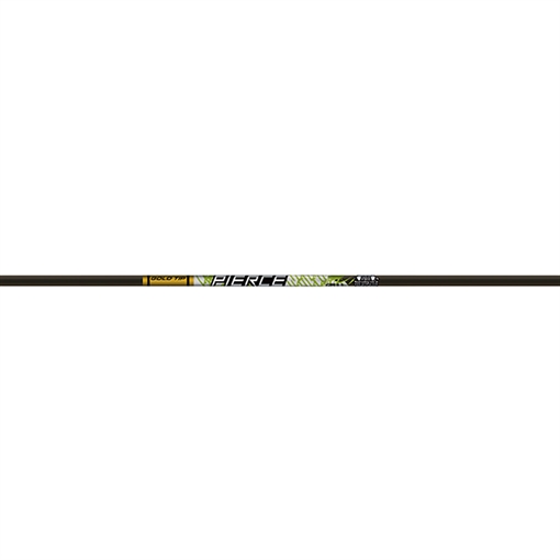 Picture of Gold Tip Gold Tip Kinetic Pierce Shafts 500 1 doz. PIERCEN500S