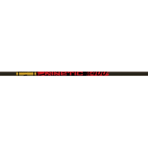Picture of Gold Tip Gold Tip Kinetic Shafts 500 1 doz. KIN500S