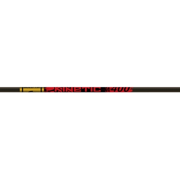 Picture of Gold Tip Gold Tip Kinetic Shafts 500 1 doz. KIN500S
