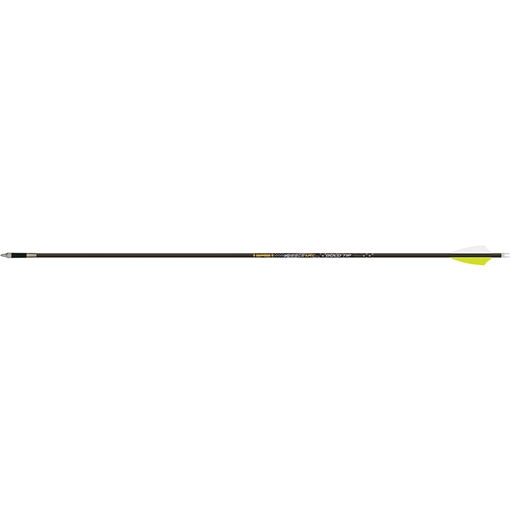 Picture of Gold Tip Gold Tip Pierce LRT Arrows 400 2.75 in. 4 Fletch 6 pk. PIERCELRT400A2746