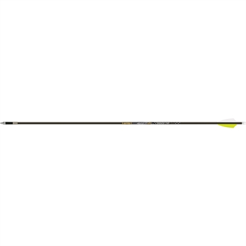 Picture of Gold Tip Gold Tip Pierce LRT Arrows 500 2.1 in. Fusion X II Vanes 6 pk. PIERCELRT500A216