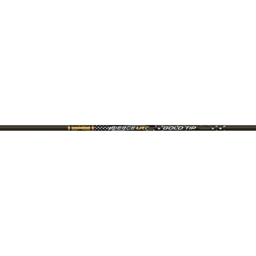 Picture of Gold Tip Gold Tip Pierce LRT Shafts 250 1 doz. PIERCELRT250S