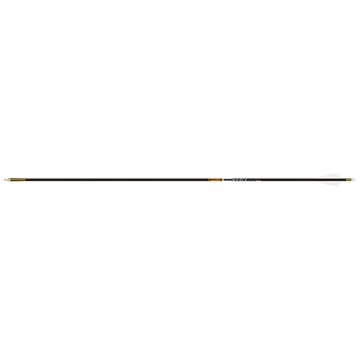 Picture of Gold Tip Pierce Platinum Arrows 400 4 Fletch 6 pk. PLATINUM400A2746