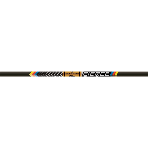 Picture of Gold Tip Gold Tip Pierce Tour Shafts 400 1 doz. TOUR400S