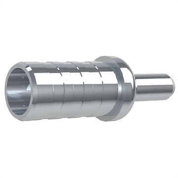 Picture of Gold Tip Gold Tip Pin Nock Bushings .246 12 pk. PIN24612