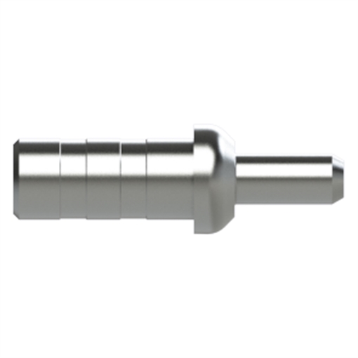 Picture of Gold Tip Gold Tip Pin Nock Bushings Pierce X-Small 600-700 12 pk. PIN166XS12
