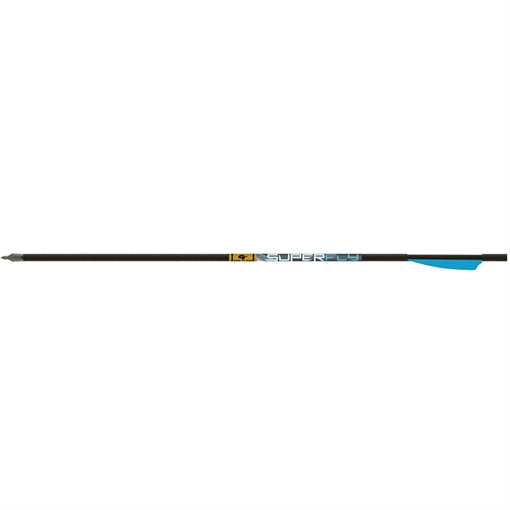 Picture of Gold Tip Gold Tip Superfly Bolts 22 in. 6 pk. SF22A46