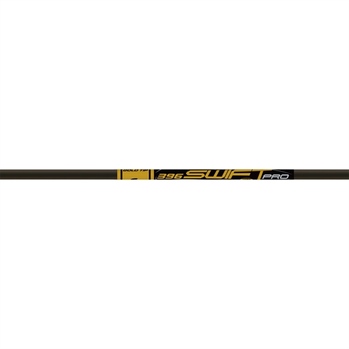 Picture of Gold Tip Gold Tip Swift Pro Crossbow Bolt Shafts 22 in. 1 doz. SWPRO22SLI