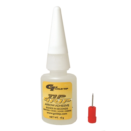 Picture of Gold Tip Gold Tip Tip-Grip Glue 10 g TIPGRIP10