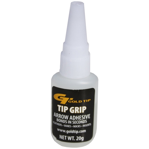 Picture of Gold Tip Gold Tip Tip-Grip Glue 20g TIPGRIP20