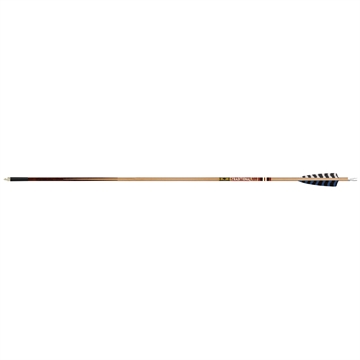 Picture of Gold Tip Gold Tip Traditional Classic XT Arrows 400 4 in. Feathers 6 pk CLASSICXT400F6