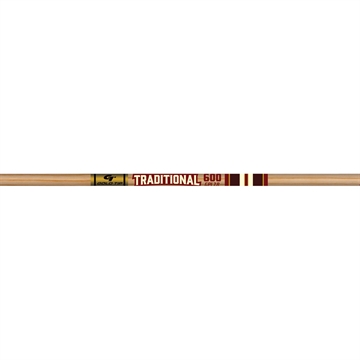 Picture of Gold Tip Gold Tip Traditional Classic XT Shafts 400 1 doz. CLASSICXT400S