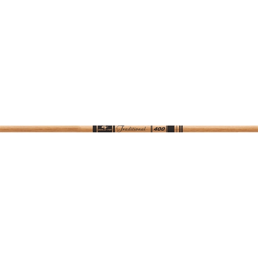 Picture of Gold Tip Gold Tip Traditional Shafts 400 1 doz. TRAD400S
