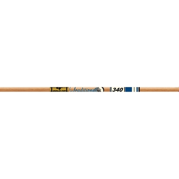 Picture of Gold Tip Gold Tip Traditional XT Shafts 500 1 doz. TRXT500S