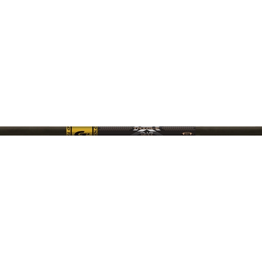 Picture of Gold Tip Gold Tip Triple X Plus Shafts 1 doz. TXSPLUS