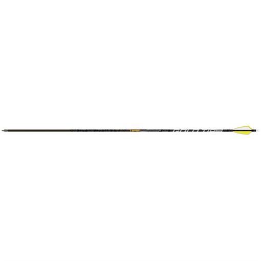 Picture of Gold Tip Gold Tip Valkyrie XT Arrow 500 4 Fletch 6 pk. VALXT500A2746
