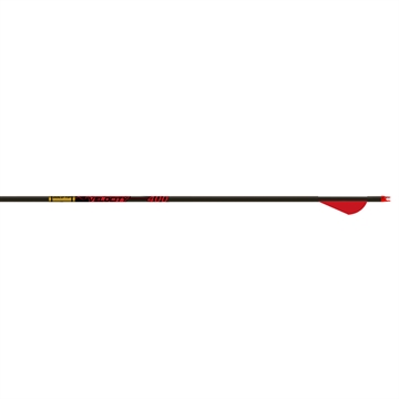 Picture of Gold Tip Gold Tip Velocity Arrows 600 Raptor Vanes 6 pk. VEL600A26
